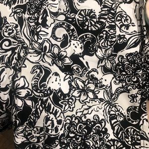 Lilly Pulitzer Mens Beaumont Shorts